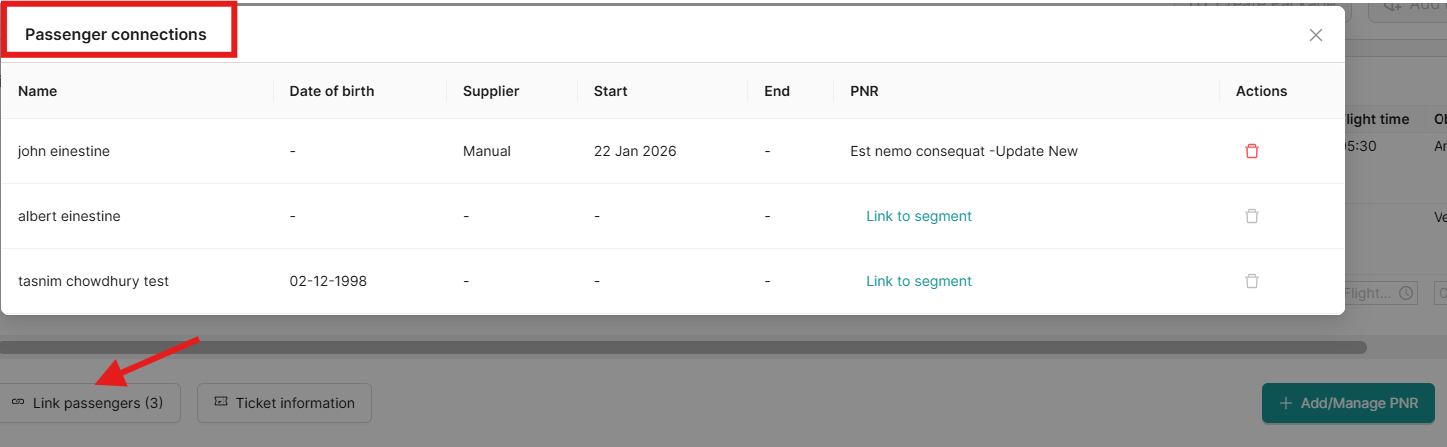 add lifinancial line